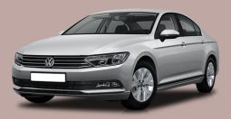 Volkswagen Passat Volkswagen Passat