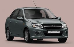 Lada Granta Sport Lada Granta Sport