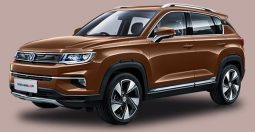 Changan CS35 Plus Changan CS35 Plus
