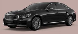 Kia K900 New Kia K900 New