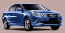 Changan Eado Changan Eado