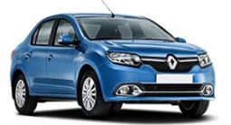 Renault Logan Renault Logan