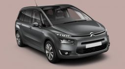Citroen C4 Grand Picasso Citroen C4 Grand Picasso