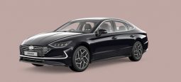 Hyundai Sonata New Hyundai Sonata New