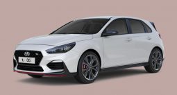 Hyundai i30 N New Hyundai i30 N New