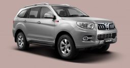 Foton Sauvana Foton Sauvana
