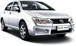Lifan Solano Lifan Solano