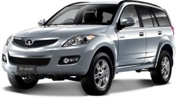 GreatWall Hover H5 GreatWall Hover H5