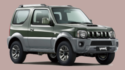 Suzuki Jimny Suzuki Jimny