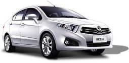 Brilliance H230 Sedan Brilliance H230 Sedan