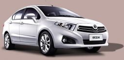 Brilliance H230 Sedan Brilliance H230 Sedan
