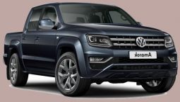 Volkswagen Amarok Volkswagen Amarok