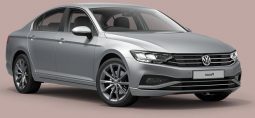 Volkswagen Passat New Volkswagen Passat New