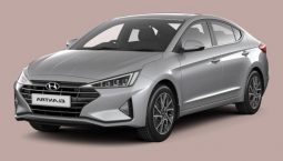 Hyundai Elantra New Hyundai Elantra New