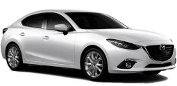 Mazda 3 Sedan Mazda 3 Sedan