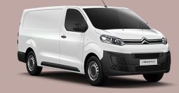 Citroen Jumpy Citroen Jumpy