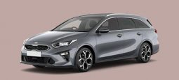 Kia Ceed SW New Kia Ceed SW New