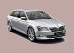 Skoda Superb SW Skoda Superb SW