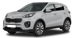 Kia Sportage Kia Sportage