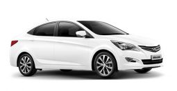 Hyundai Solaris Sedan Hyundai Solaris Sedan