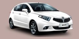 Brilliance H230 hatchback Brilliance H230 hatchback