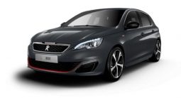 Peugeot 308 Peugeot 308