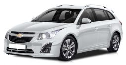 Chevrolet Cruze Universal Chevrolet Cruze Universal