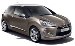 Citroen DS 3 Citroen DS 3