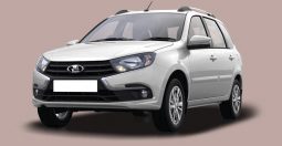 Lada Granta Universal New Lada Granta Universal New