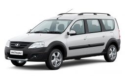 Lada Largus Cross Lada Largus Cross