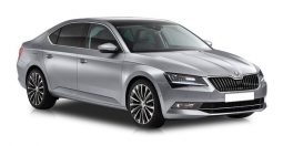 Skoda Superb Skoda Superb