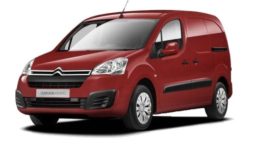 Citroen Berlingo Furgon Citroen Berlingo Furgon