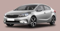 Kia Cerato Classic Kia Cerato Classic