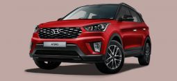 Hyundai New Creta Hyundai New Creta