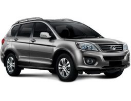 GreatWall Hover H6 GreatWall Hover H6