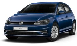 Volkswagen Golf Volkswagen Golf