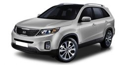 Kia Sorento Kia Sorento