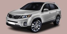 Kia Sorento Kia Sorento