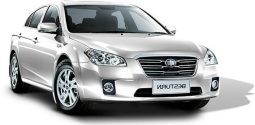 FAW Besturn B50 FAW Besturn B50