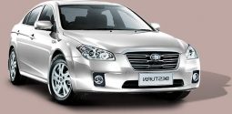 FAW Besturn B50 FAW Besturn B50