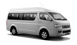 Foton View Foton View