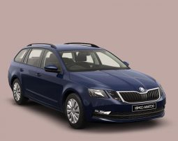 Skoda Octavia Combi Skoda Octavia Combi
