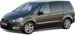 Ford Galaxy Ford Galaxy
