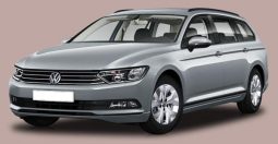 Volkswagen Passat Variant Volkswagen Passat Variant