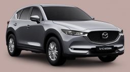 Mazda CX-5 New Mazda CX-5 New