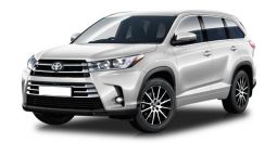 Toyota Highlander Toyota Highlander