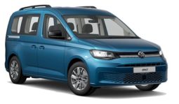 Volkswagen Caddy New Volkswagen Caddy New