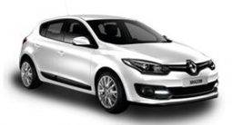 Renault Megane Renault Megane