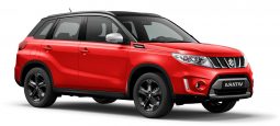 Suzuki Vitara Suzuki Vitara