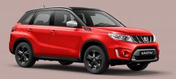 Suzuki Vitara Suzuki Vitara